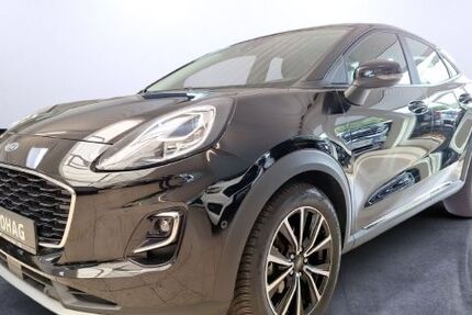 Ford Puma 28.315 km 16.990 &euro; Gelsenkirchen 45881