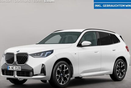 BMW X3 12.662 km 53.399 &euro; Essen 45141