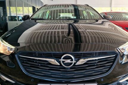 Opel Insignia 92.000 km 14.200 € Bottrop 46238
