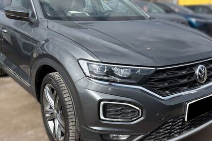 VW T-Roc 128.000 km 14.000 &euro; Oberhausen 46047