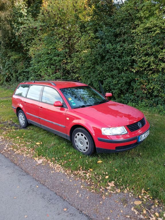 Passat