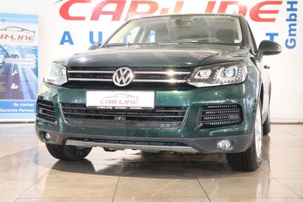 VW Touareg 97.572 km 18.777 € Ratingen 40880