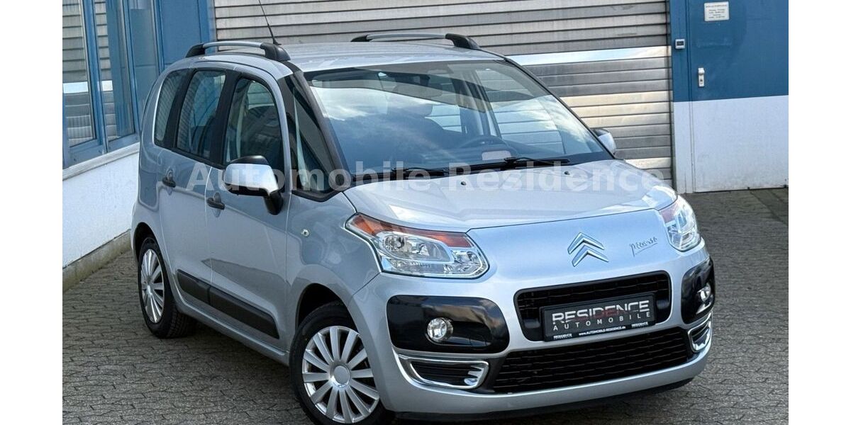 Citroen C3 Picasso 150.000 km 4.598 &euro; Ratingen 40880