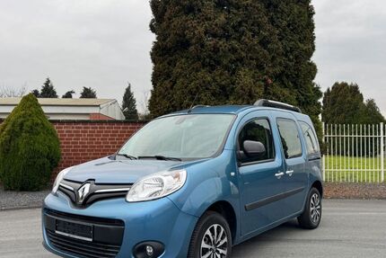 Renault Kangoo 28.000 km 15.990 &euro; Hünxe 46569