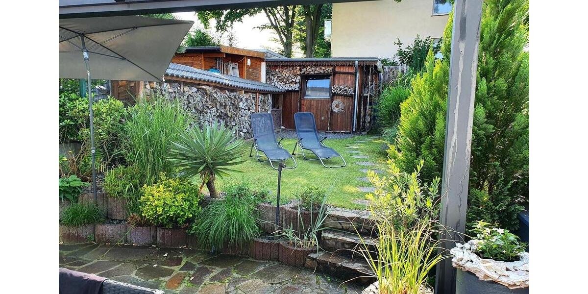 Reihenhaus Essen Stadtbezirk VII - 5 Zimmer, 91 m&sup2;, 350.000&euro; | Angebot:27096811