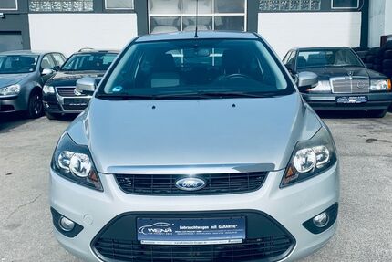 Ford Focus 119.000 km 3.800 &euro; Essen 45127