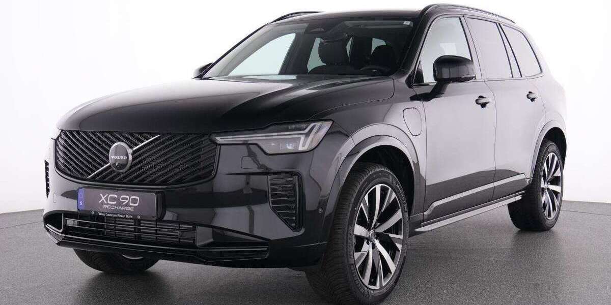 Volvo XC90 19.500 km 75.990 &euro; Mülheim an der Ruhr 45472