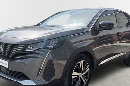 Peugeot 3008 12.300 km 29.990 &euro; Oberhausen 46149