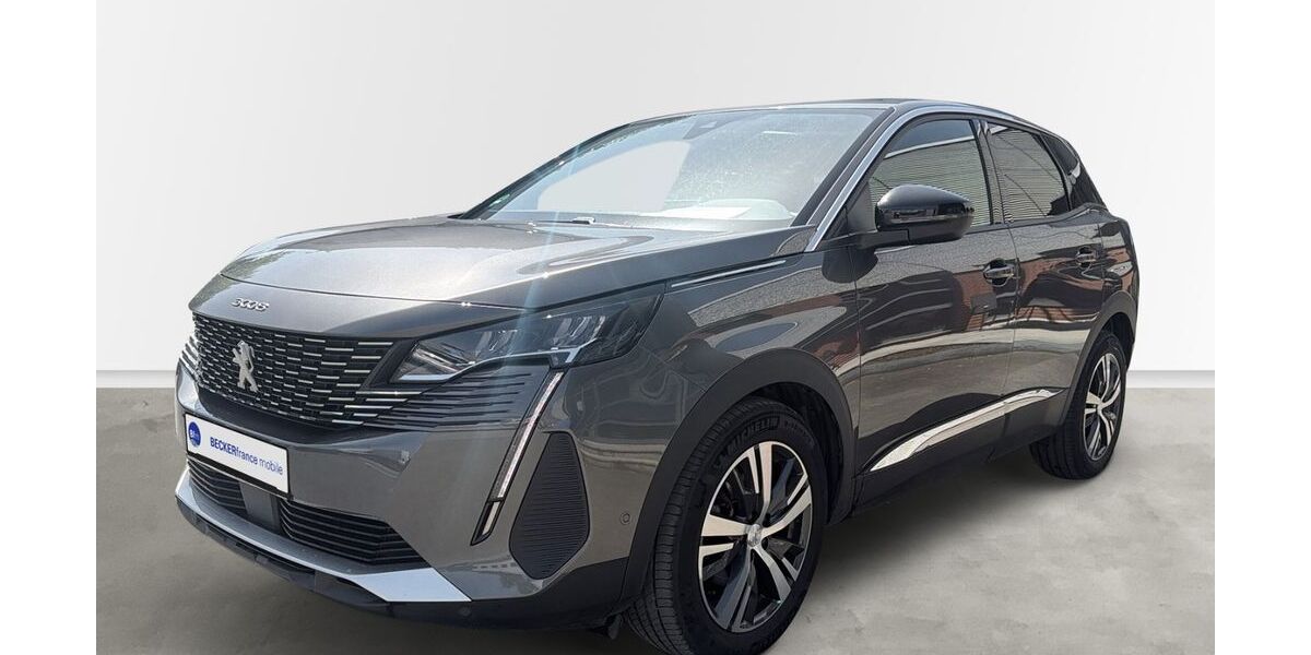 Peugeot 3008 12.300 km 29.990 &euro; Oberhausen 46149