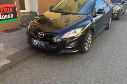 Mazda 6 350.000 km 3.000 &euro; Essen 45141