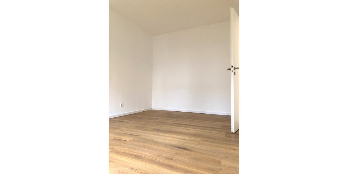 Hübsche, helle 2,5 Zi. EG Whg., zentrumsnah mit Garten 2.5 zimmer