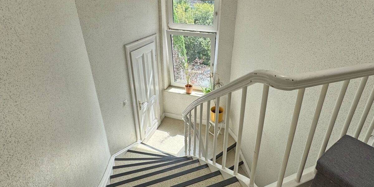 Attraktive Eigentumswohnung in zentraler Lage von Wesel - vielseitig nutzbar, mit Potenzial 3 zimmer