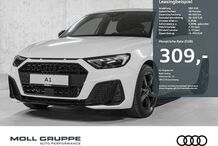 Gebrauchtwagen Audi A1