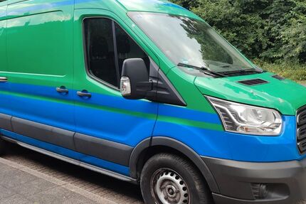 Ford Transit 112.000 km 8.000 € Essen 45136
