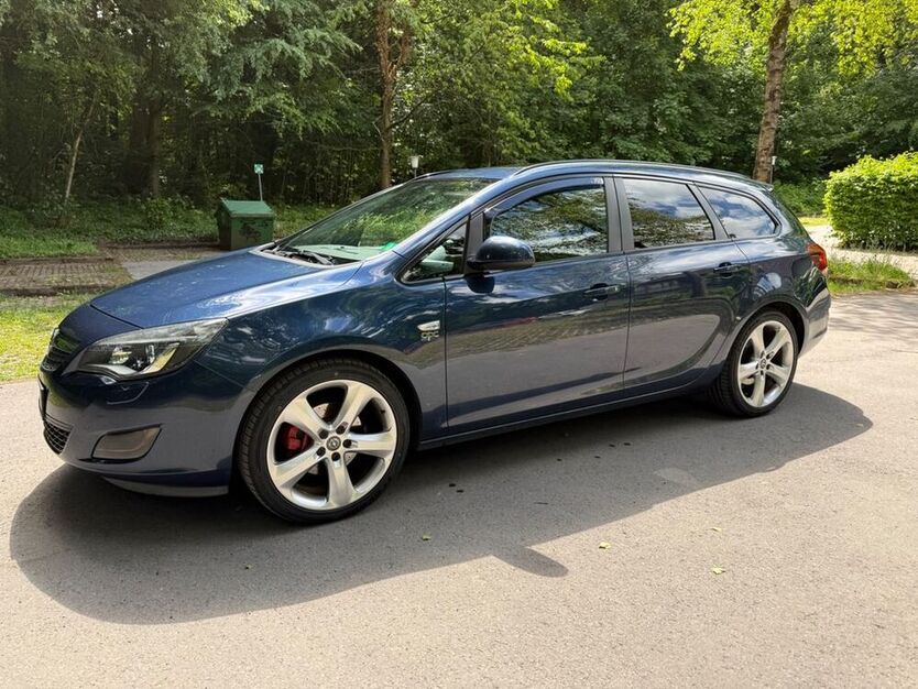 Astra