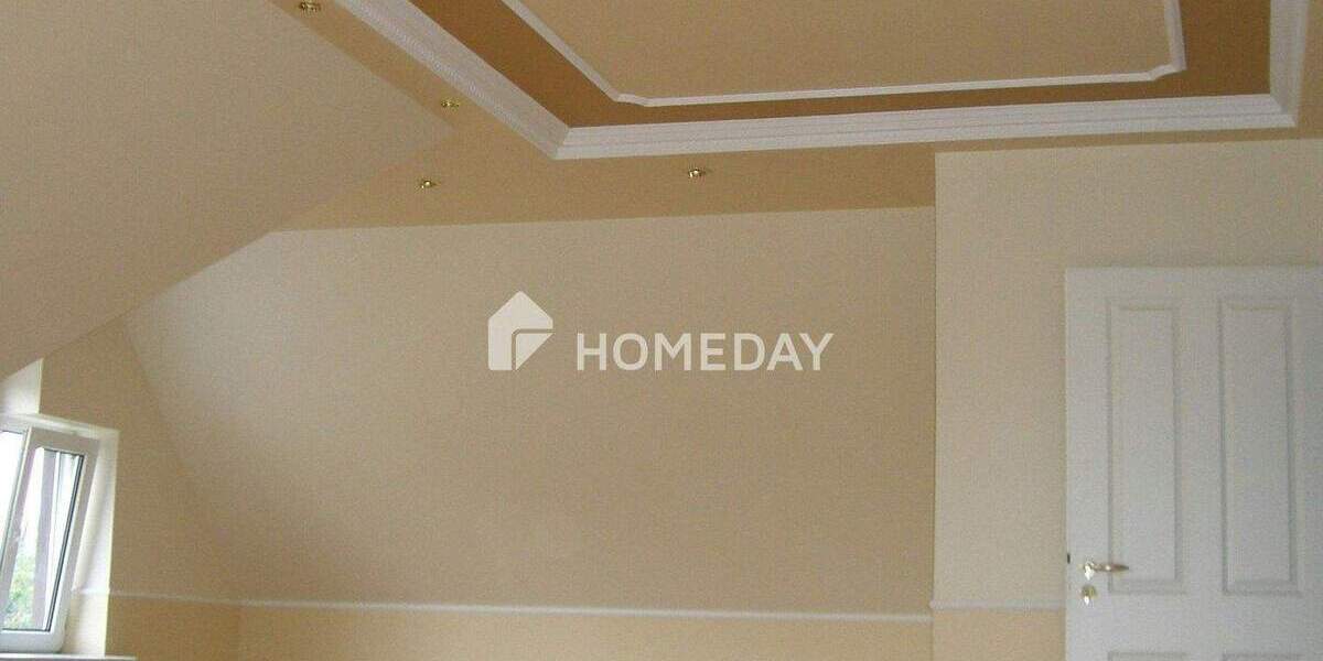 Etagenwohnung Herne (DG) Herne-Süd - 4 Zimmer, 89 m&sup2;, 139.000&euro; | Angebot:25142547