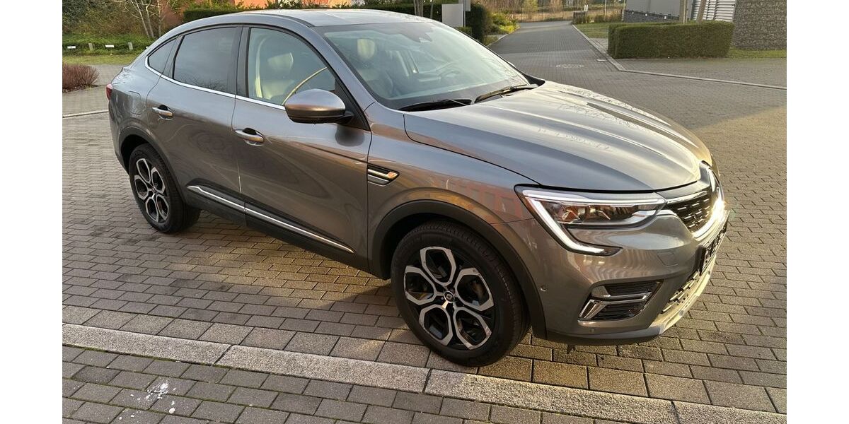 Renault Arkana 25.000 km 20.800 &euro; Bochum 44805