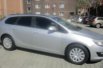 Opel Astra 180.000 km 4.700 &euro; Oberhausen 46117