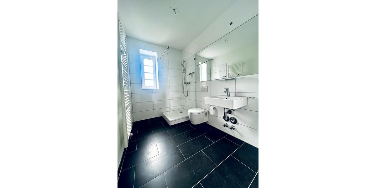 Wohnen in Stadtnähe 2 zimmer