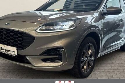 Ford Kuga 43.454 km 23.450 &euro; Bottrop 46240