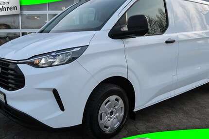 Ford Transit Custom 49.070 km 26.970 &euro; Marl 45772