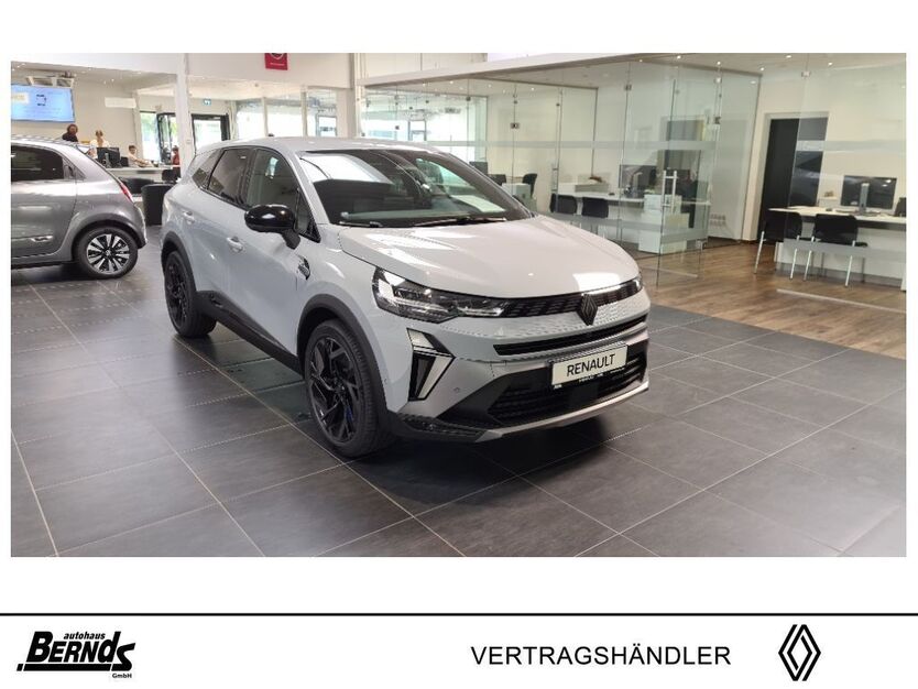 Renault Symbioz 1.350 km 33.898 € Dinslaken 46539