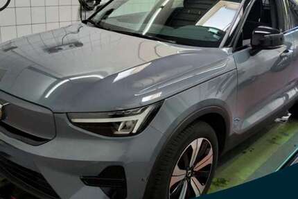 Volvo XC40 44.250 km 27.950 &euro; Essen-Kray 45309