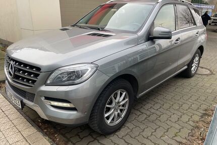 Mercedes ML 350