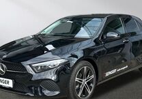 Gebrauchtwagen Mercedes A 200