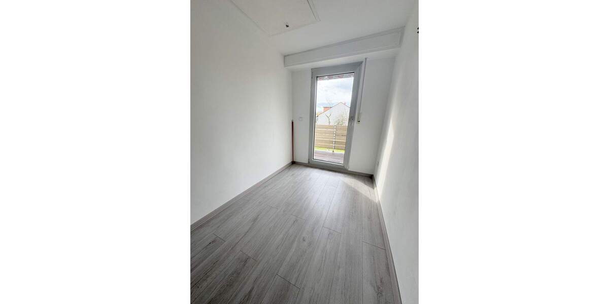 2,5 Zimmerwohnung mit Balkon in Weitmar-Mark 2 zimmer