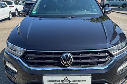 VW T-Roc 99.978 km 16.799 &euro; Mülheim / Ruhr 45473
