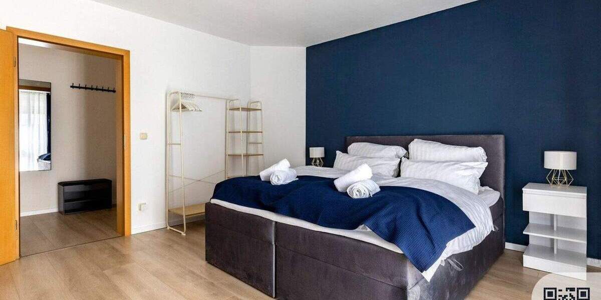 Etagenwohnung Gelsenkirchen Bulmke-Hüllen - 3 Zimmer, 2.421&euro; | Angebot:25281394