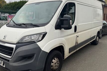 Peugeot Boxer 250.000 km 4.600 € essen 45359