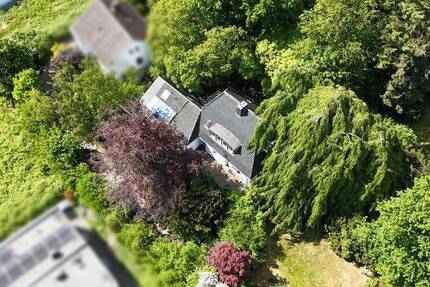 Vogelgezwitscher trifft Stadtgeflüster - stilvoll wohnen am Mellerberg!