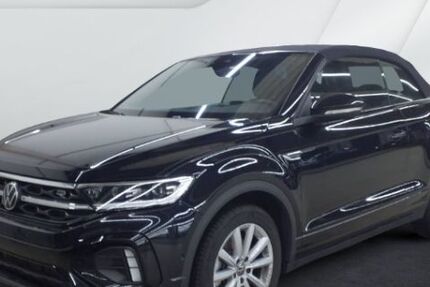 VW T-Roc 25.855 km 36.950 &euro; Essen 45307