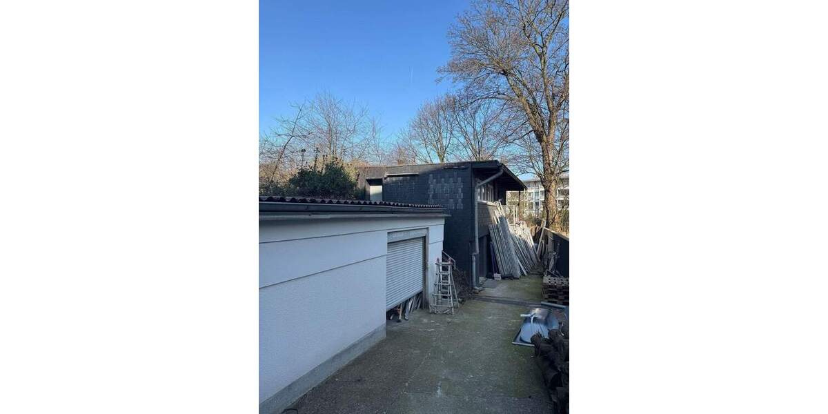 Mehrfamilienhaus, Wohnhaus Duisburg Altstadt - 1 Zimmer, 300 m&sup2;, 540.000&euro; | Angebot:24708813