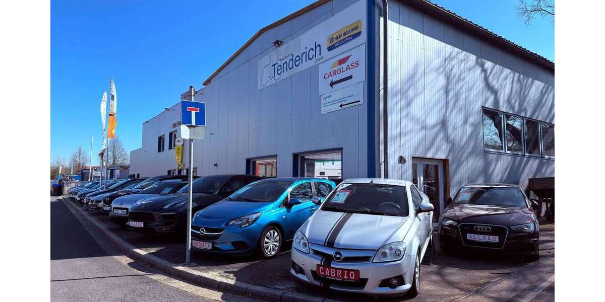Kia Venga 128.900 km 5.950 &euro; Dorsten 46284