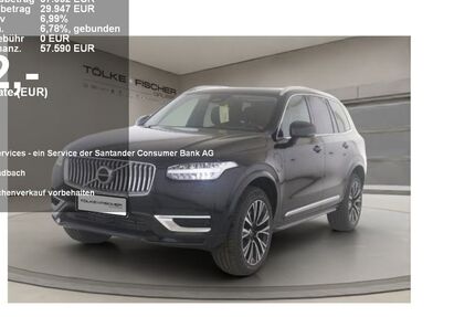 Volvo XC90 28.029 km 56.899 € Krefeld 47805