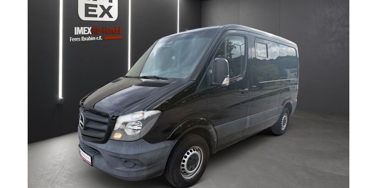 Mercedes-Benz Sprinter 173.000 km 10.900 &euro; Marl 45772