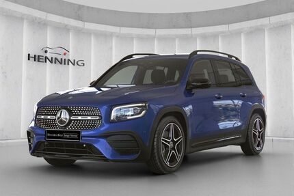 Mercedes GLB 200