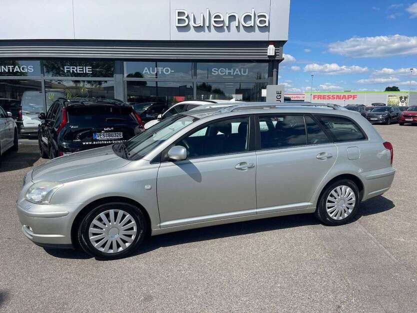 Avensis