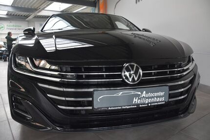 VW Arteon 124.506 km 25.680 &euro; Heiligenhaus 42579