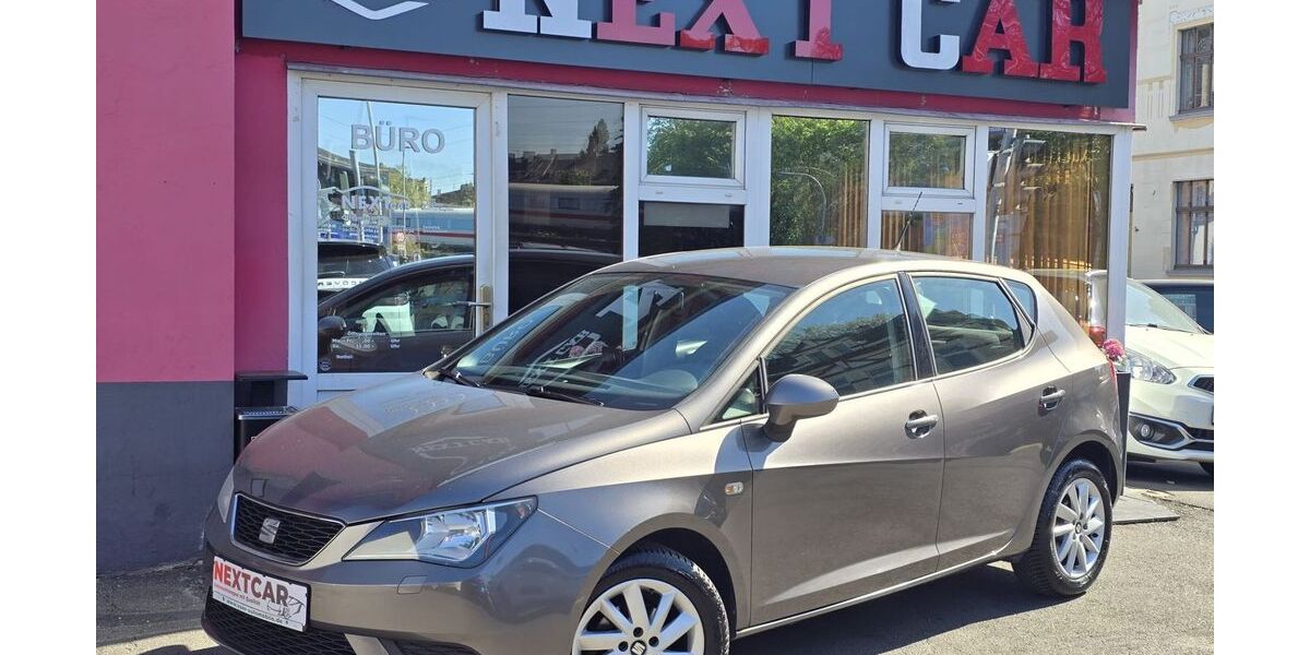 Seat Ibiza 131.000 km 6.499 &euro; Mülheim an der Ruhr 45476