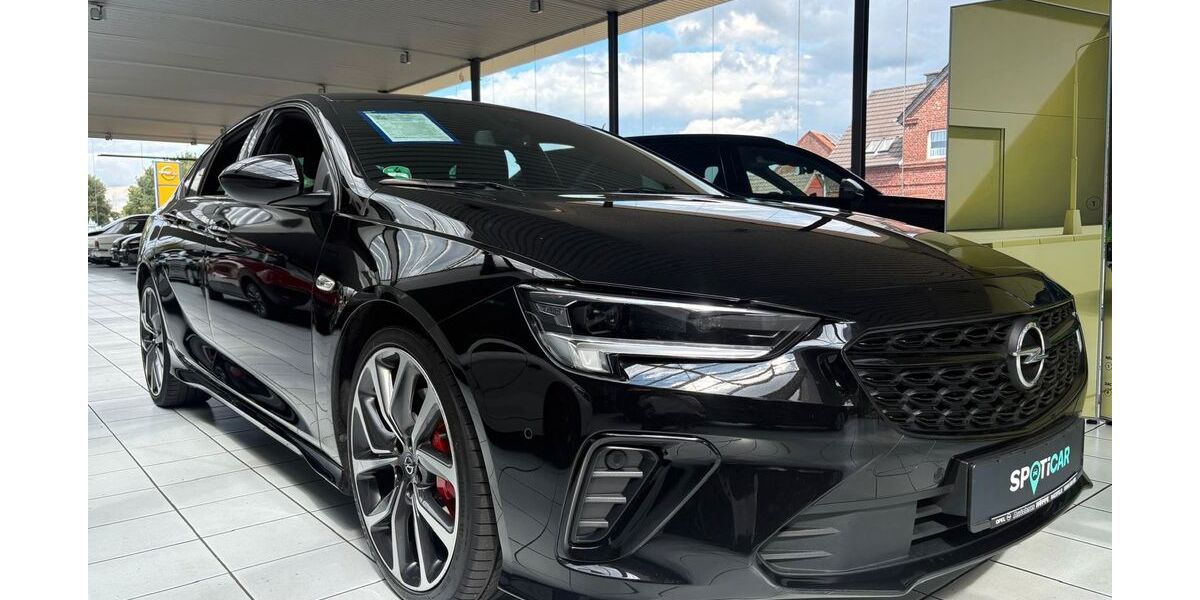 Opel Insignia 69.255 km 31.490 &euro; Raesfeld 46348