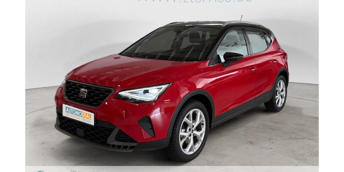 Seat Arona 19.999 km 19.944 &euro; Duisburg 47138