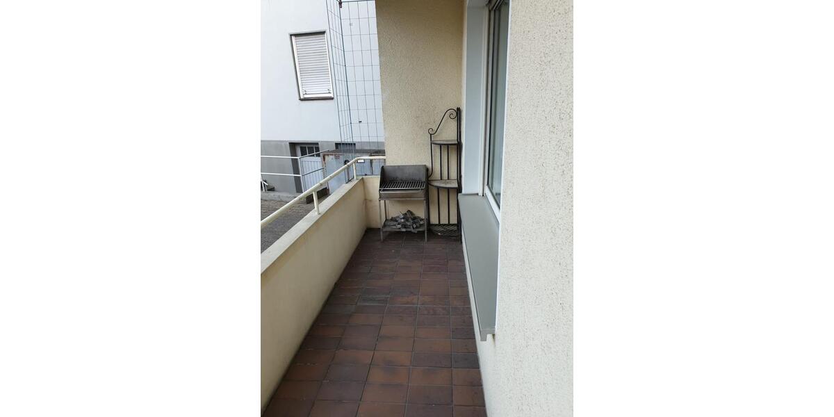 Etagenwohnung Herne Wanne-Bickern - 2 Zimmer, 66 m&sup2;, 500&euro; | Angebot:25444561