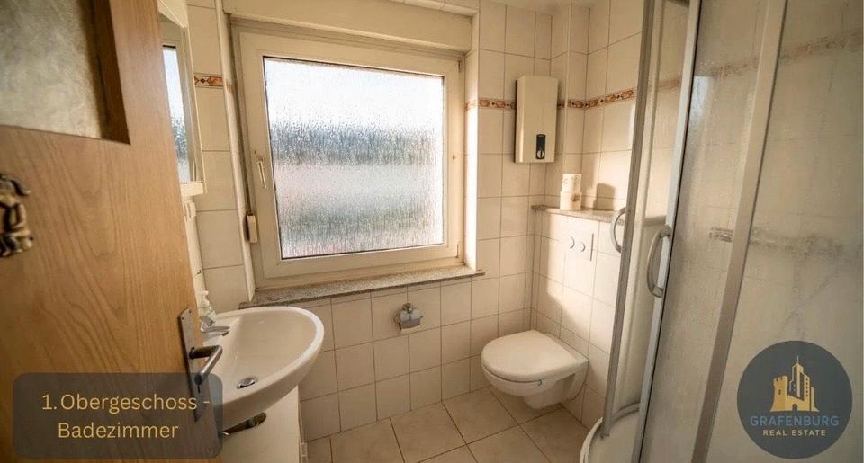 Reihenhaus Velbert Velbert-Mitte - 4 Zimmer, 110 m&sup2;, 309.000&euro; | Angebot:26431633