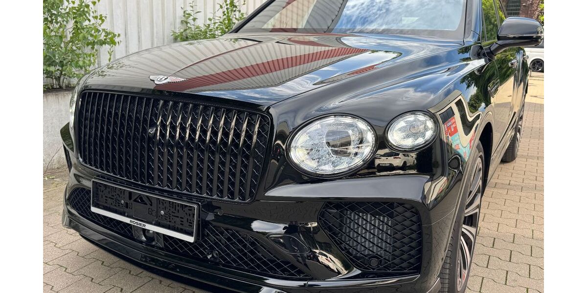 Bentley Bentayga 40.685 km 215.550 &euro; Bochum 44894