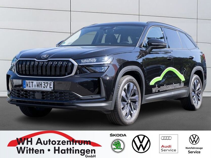 Kodiaq
