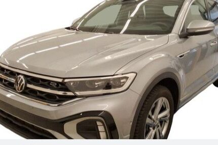VW T-Roc 10.093 km 34.690 € Herne 44653